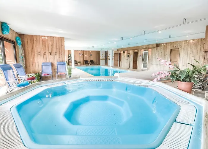 Residence Le Tyrol La Rosiere  photo
