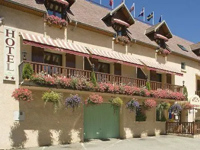 صورة كوربس Hotel Restaurant Du Tilleul