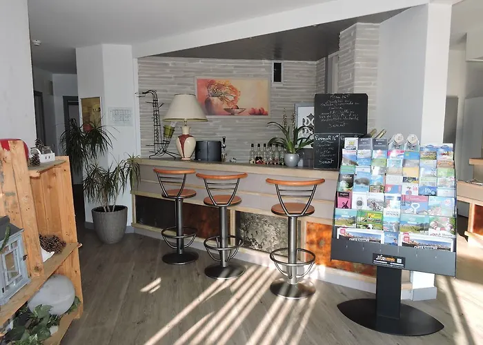 Hotel Le Foron La Roche-sur-Foron photo