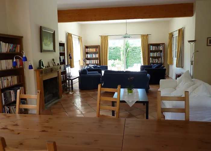 La Maison Rose Saillans  photo
