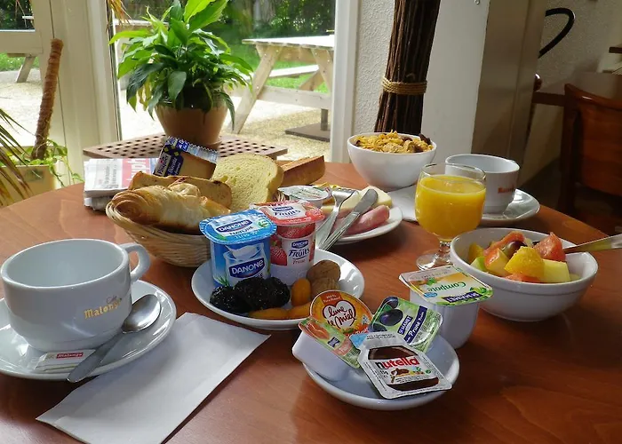 Hotel Amys Voreppe photo