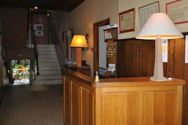 Le Grand Hotel Valreas photo
