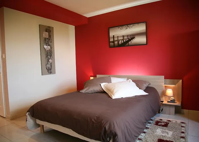 Domaine Du Coteau Des Lys Hotel Fleurie photo