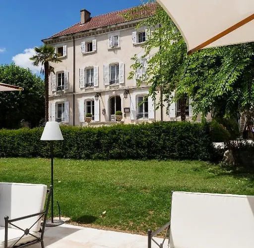 Domaine De Clairefontaine - Teritoria Hotel Chonas-l'Amballan photo