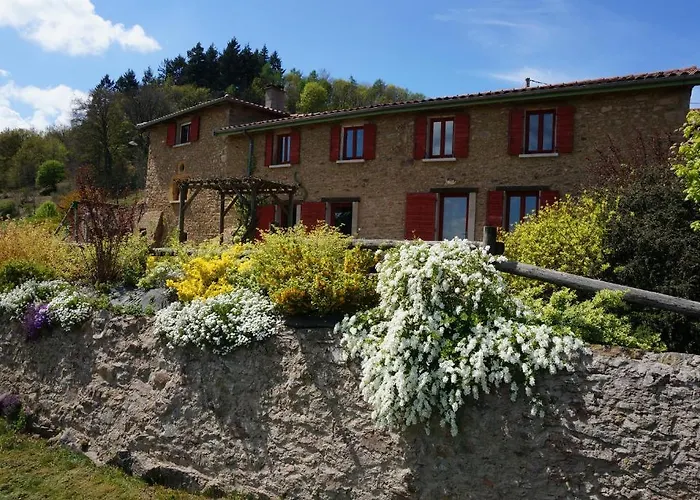 Photo de Auberge du Thiollet Montromant