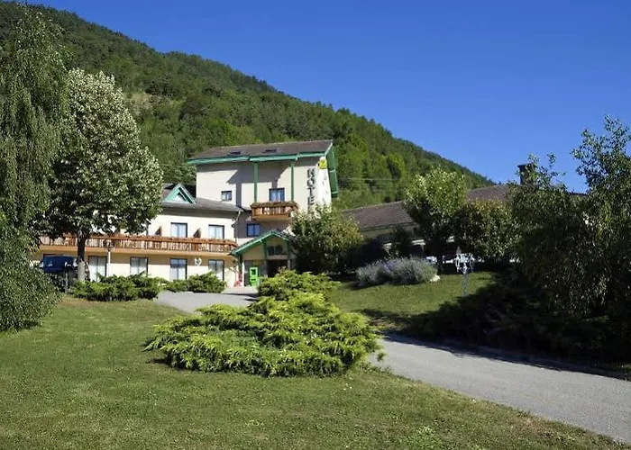 Hotel Murtel La Mure  photo