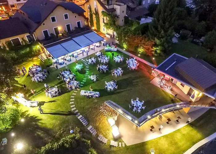 Hotel Baud - Teritoria Bonne photo