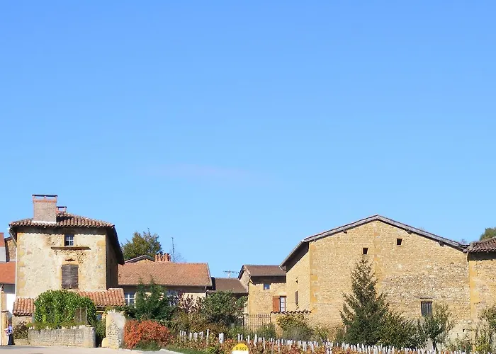 Domaine Des Aloets Bed & Breakfast Moire photo