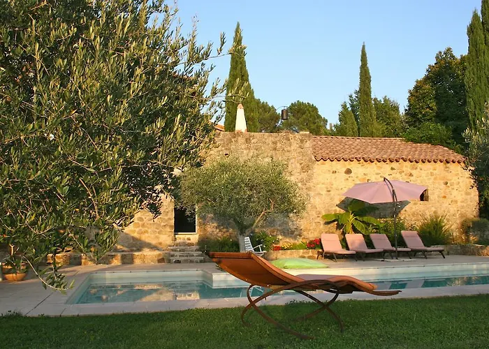Clos D'Augnac Hotel Rosieres  photo