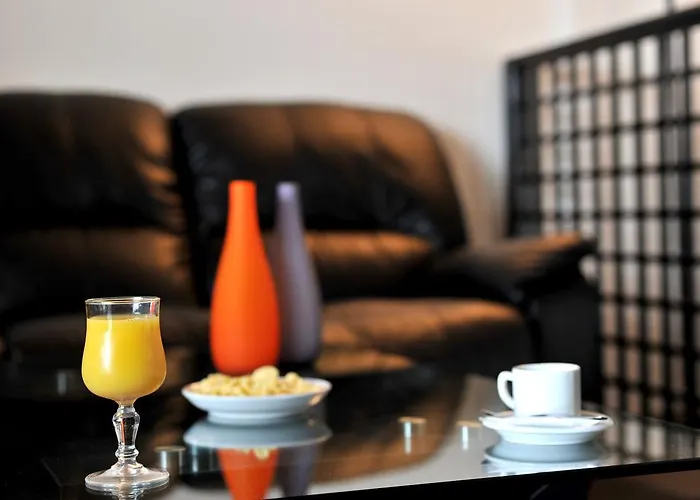 Hotel Balladins Lyon / Givors photo