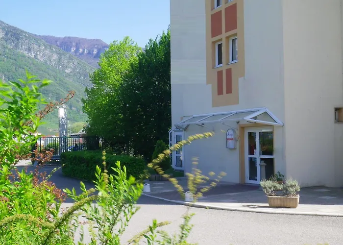 Hotel Amys Voreppe photo