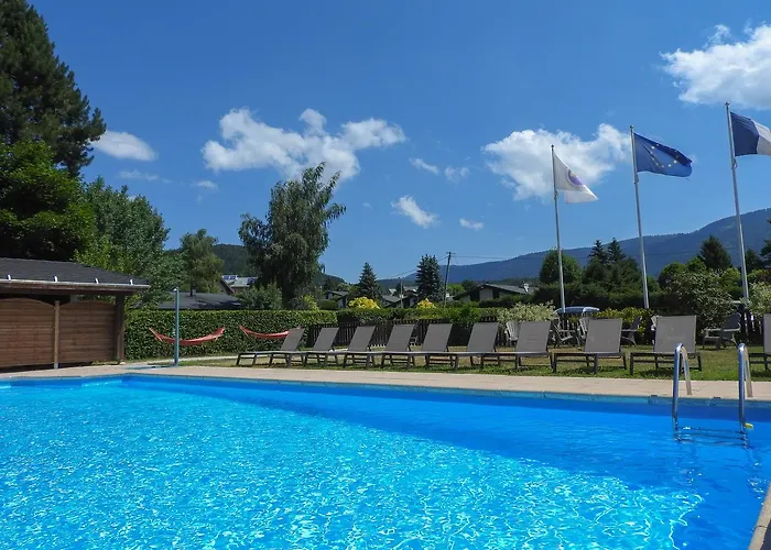 Logis Le Vernay Autrans-Meaudre-en-Vercors photo