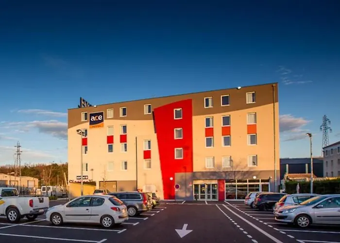 Ace Hotel Valence Valence  photo