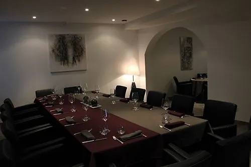 Hotel Restaurant La Source Porcieu-Amblagnieu photo