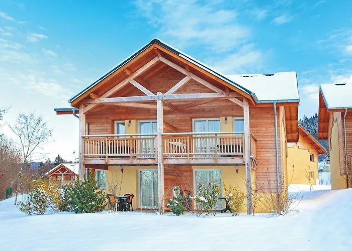 Garden & City Evian - Lugrin fotoğrafı