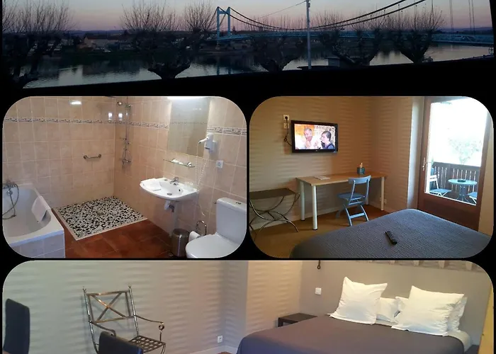 Monhotel Serrieres  photo