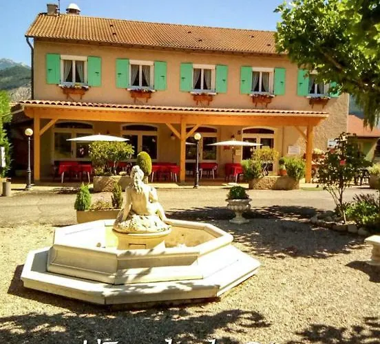 L'Escale De Die photo