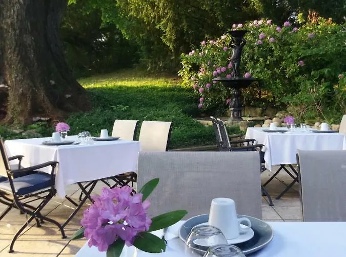 Auberge De 