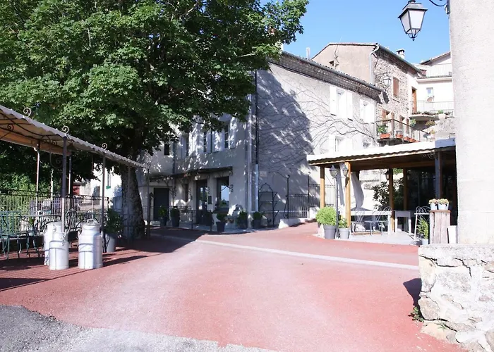 Champis L'Ange Gourmandヴィラの写真