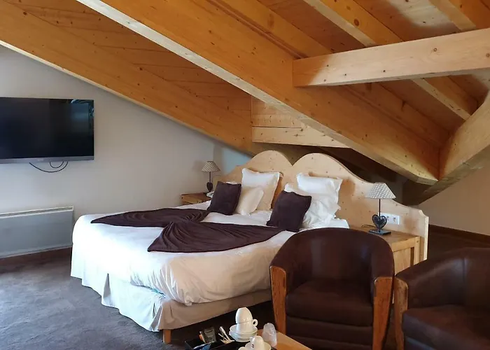 foto di Auberge De Savoie Moutiers 