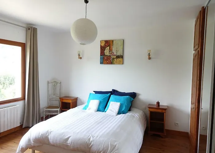 Maison Du Buis Dore Pollieu 사진