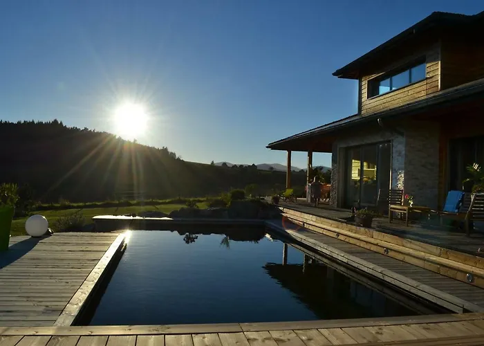 La Champolynoise Hotel foto