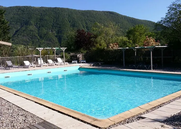 Le Matin Calme Hotel Vesc photo