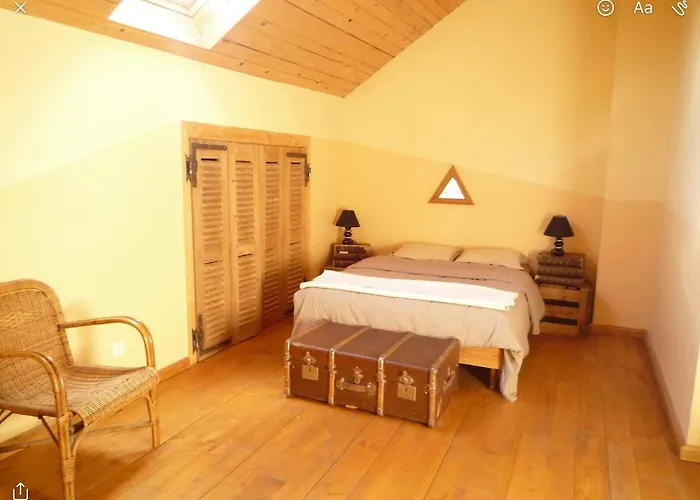 Villanath 4 Chatillon-en-Michaille photo