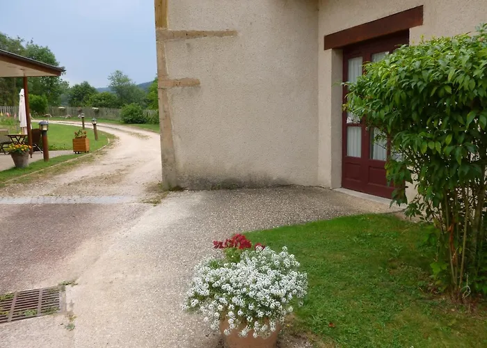Auberge Des Chanoines Aigueperse  photo