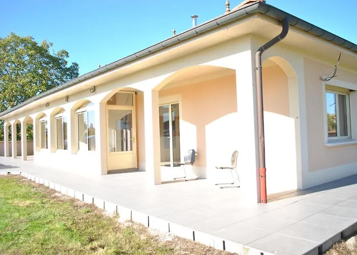 Photo de Villa Kériné Valencin