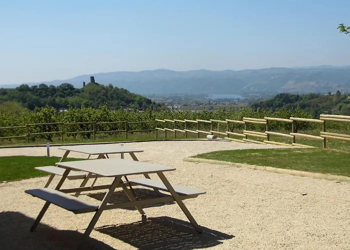 Le Pressoir Βίλα Mercurol-Veaunes φωτογραφία