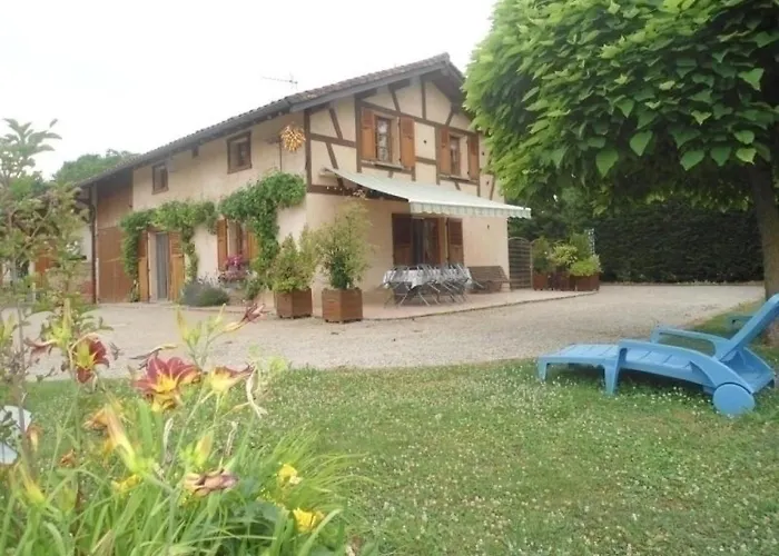 House Domaine Des Charmilles Hotel Mantenay-Montlin photo