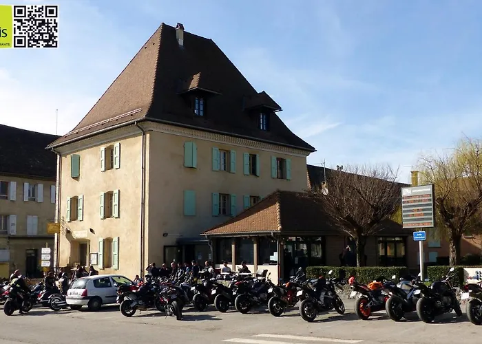 Auberge De Mens photo