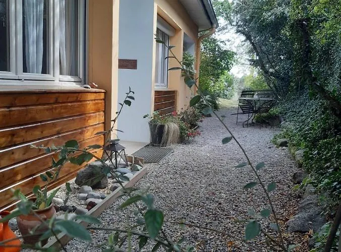 Soucieu-en-Jarrest Chambre D'Hotes Au Coquelicot תמונה